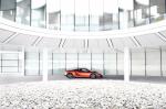 McLaren MP4-12C High Sport 2012 года